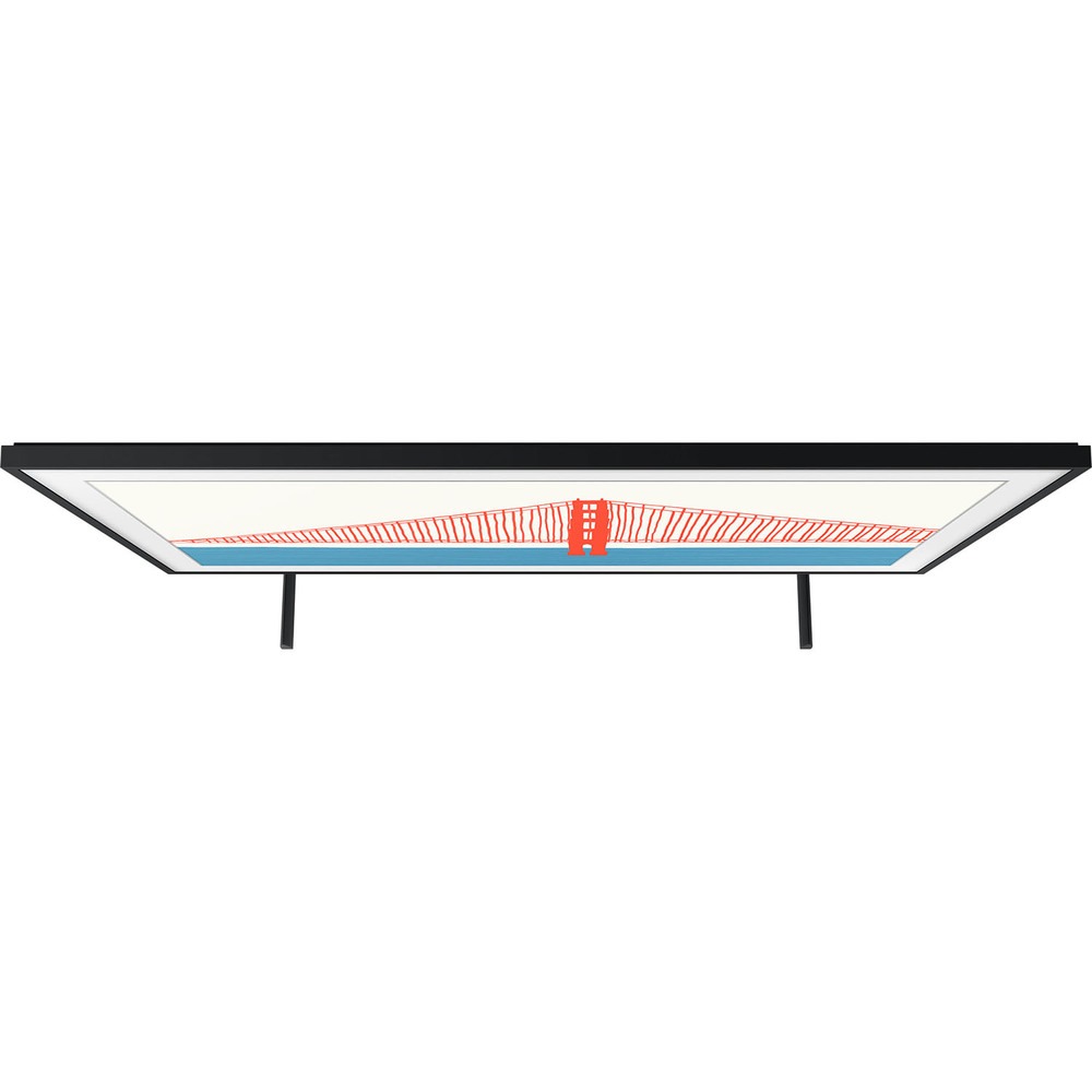 Телевизор Samsung The Frame QE43LS03AAUXRU (2021) - фото 9 Телевизор Samsung The Frame QE43LS03AAUXRU (2021) - фото 9