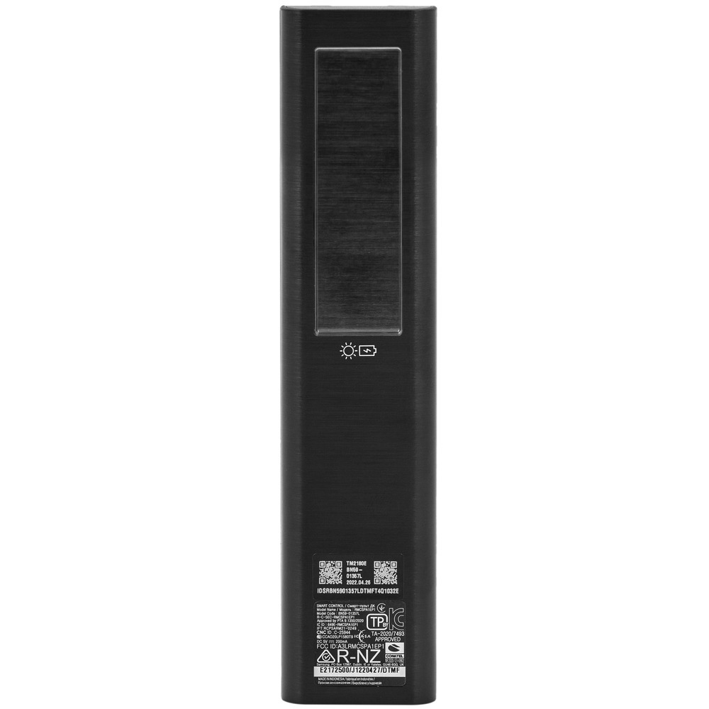 Телевизор Samsung QLED QE55QN85AAUXRU (2021) - фото 3 Телевизор Samsung QLED QE55QN85AAUXRU (2021) - фото 3