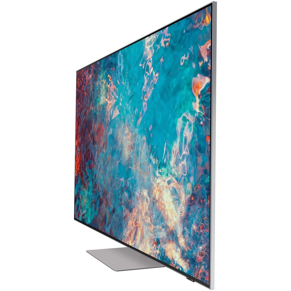 Телевизор Samsung QLED QE55QN85AAUXRU (2021) - фото 6 Телевизор Samsung QLED QE55QN85AAUXRU (2021) - фото 6