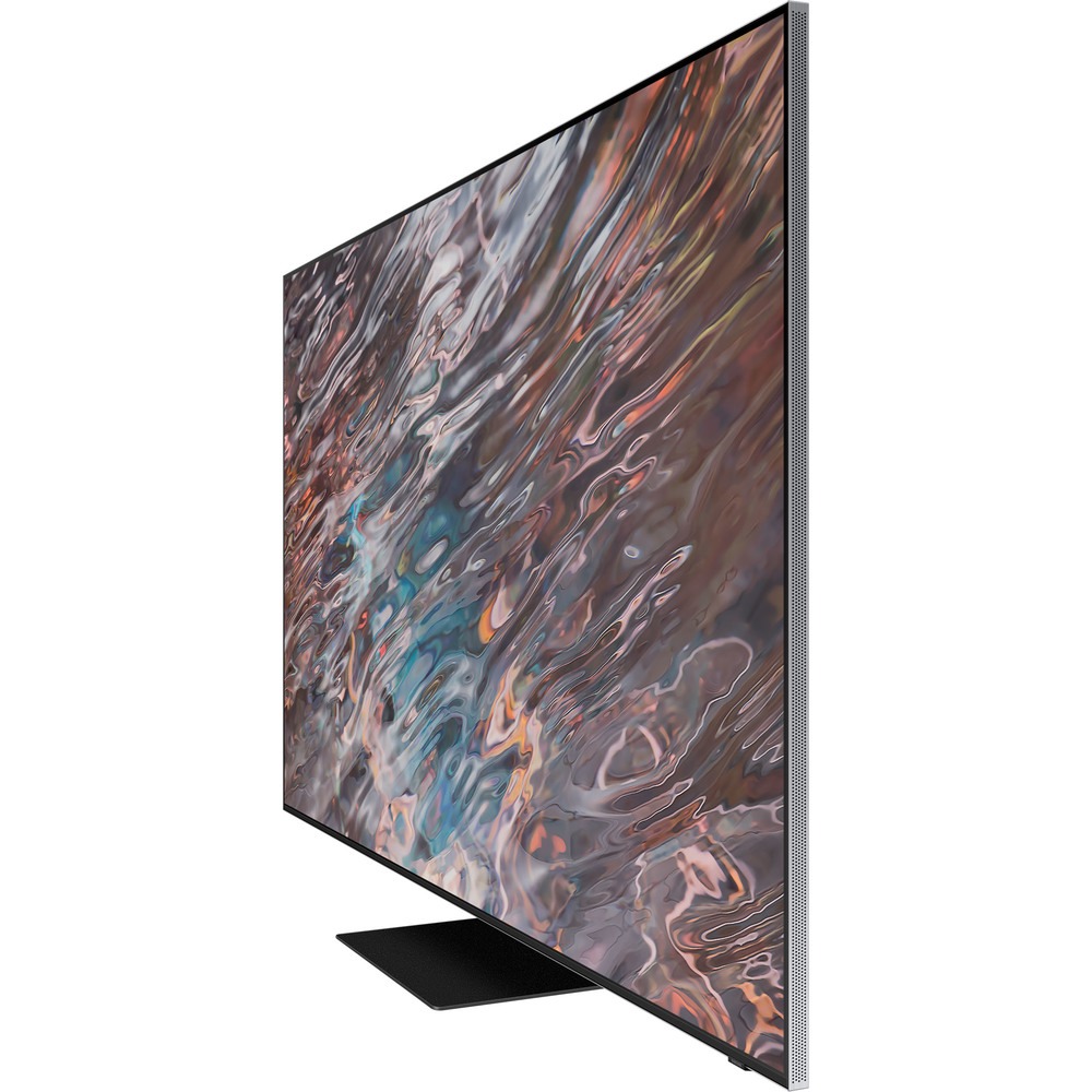 Телевизор Samsung QLED QE85QN800AUXRU (2021) - фото 6 Телевизор Samsung QLED QE85QN800AUXRU (2021) - фото 6