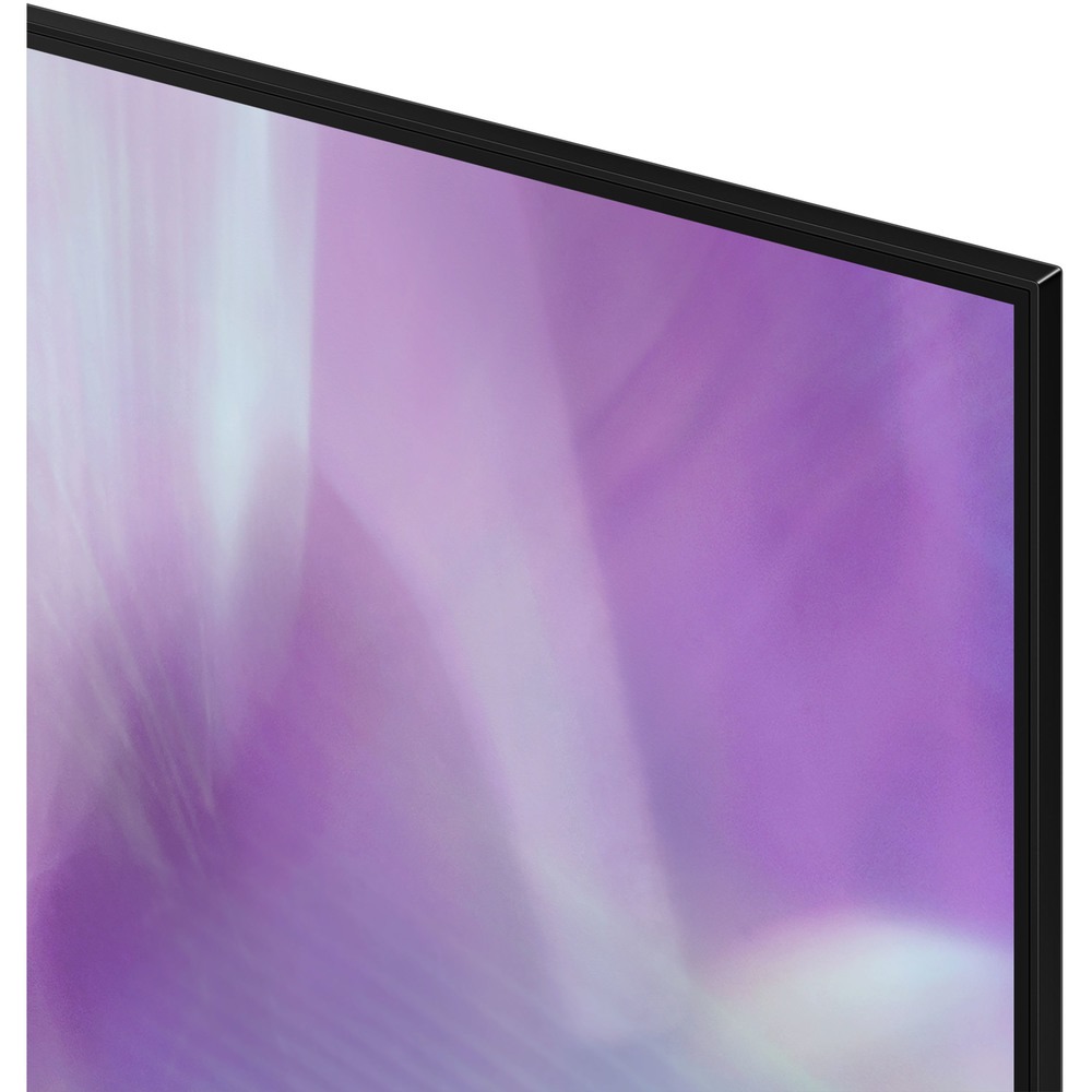 Телевизор Samsung QLED QE50Q60AAUXRU (2021) - фото 10 Телевизор Samsung QLED QE50Q60AAUXRU (2021) - фото 10