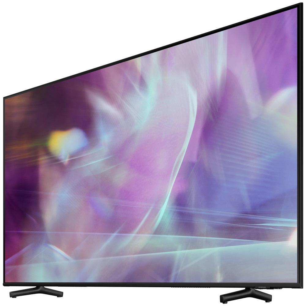 Телевизор Samsung QLED QE50Q60AAUXRU (2021) - фото 4 Телевизор Samsung QLED QE50Q60AAUXRU (2021) - фото 4