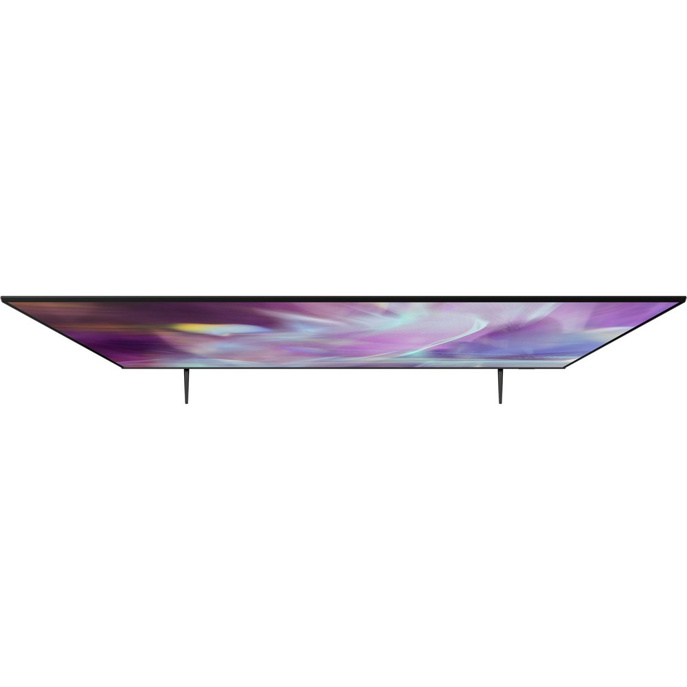 Телевизор Samsung QLED QE50Q60AAUXRU (2021) - фото 9 Телевизор Samsung QLED QE50Q60AAUXRU (2021) - фото 9