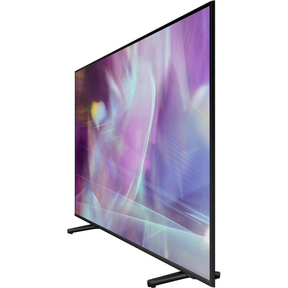 Телевизор Samsung QLED QE55Q60AAUXRU (2021) - фото 5 Телевизор Samsung QLED QE55Q60AAUXRU (2021) - фото 5