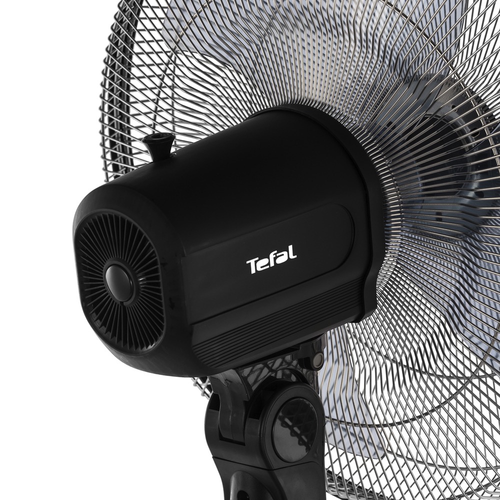 Вентилятор Tefal VF4420F0 - фото 5 Вентилятор Tefal VF4420F0 - фото 5
