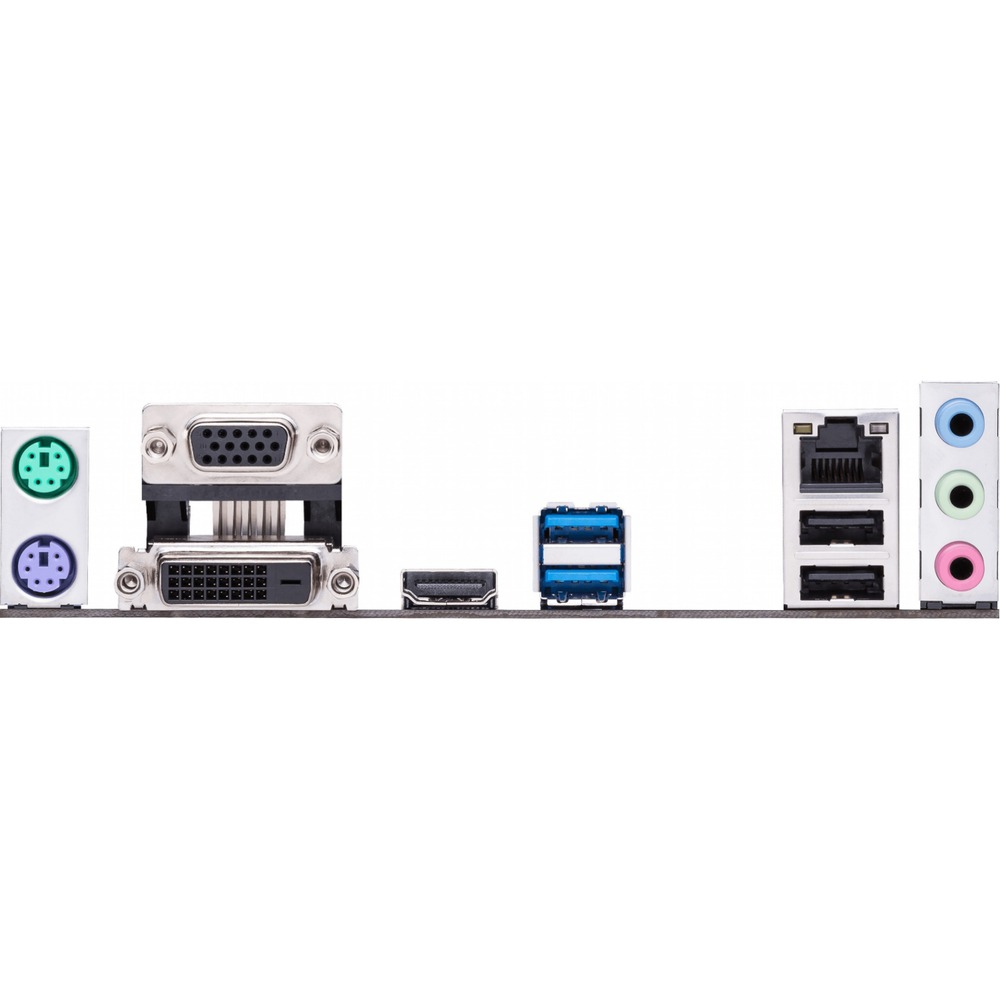 Материнская плата ASUS PRIME H310M-R 90MB0YL0-M0ECY0 - фото 3 Материнская плата ASUS PRIME H310M-R 90MB0YL0-M0ECY0 - фото 3