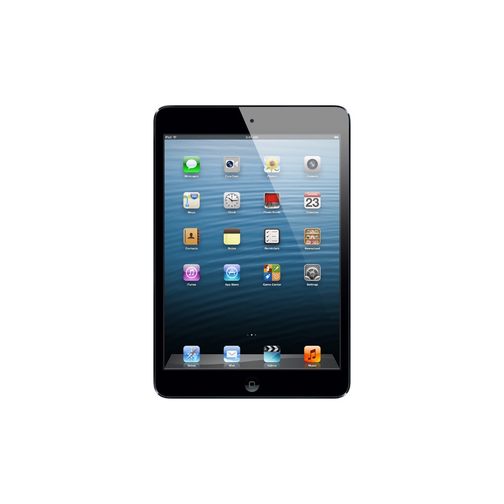 Планшет Apple iPad mini 32Gb Wi-Fi + Cellular Black