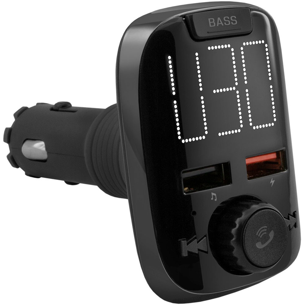 Купить Автомобильный FM-трансмиттер Neoline Air FM в Москве