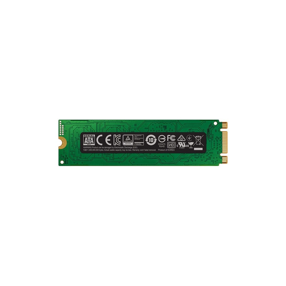 Купить Жесткий диск Samsung 500GB MZ-N6E500BW в Москве