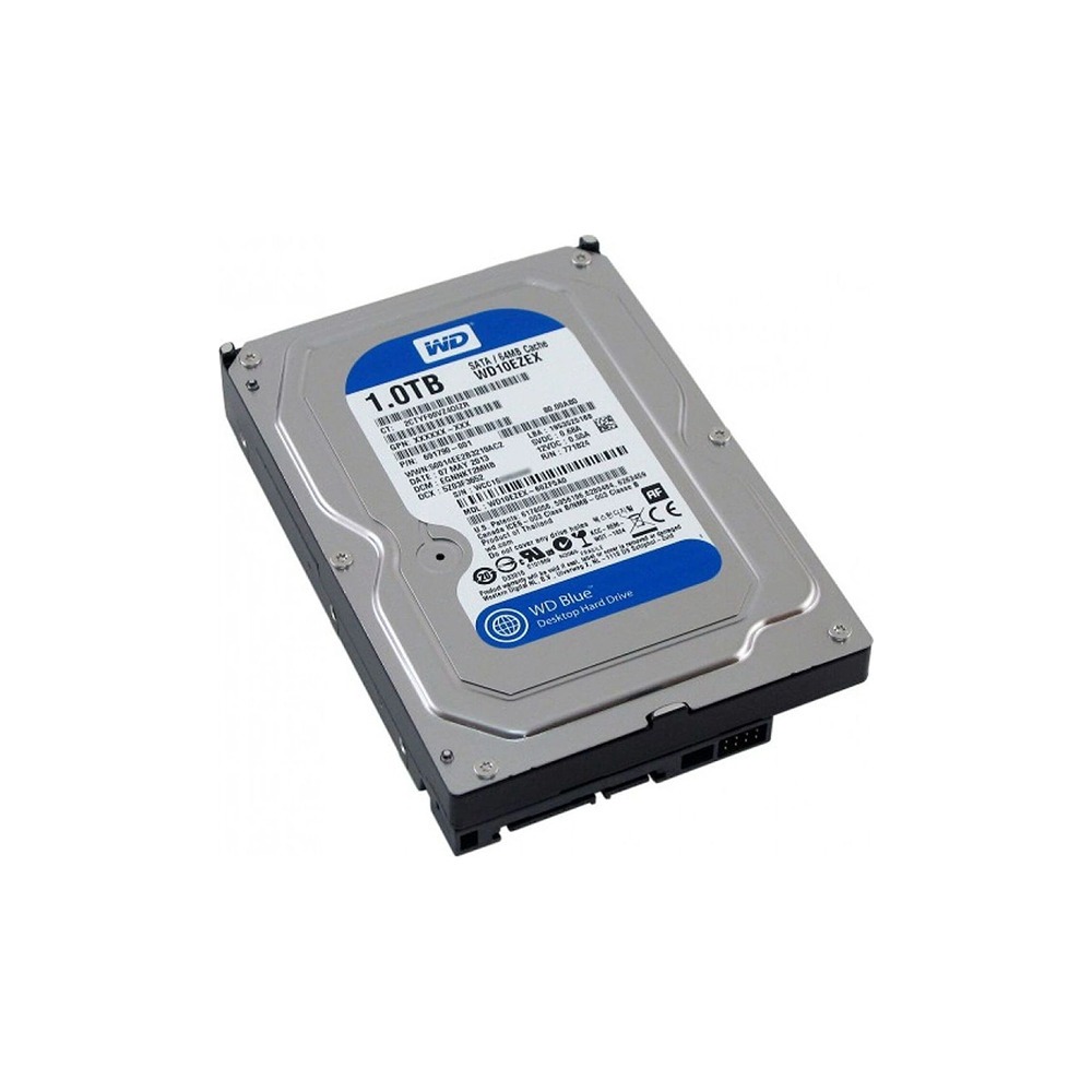 Wd blue wd10ezex