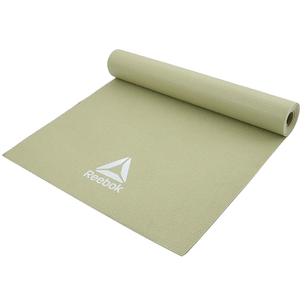 Коврик для йоги Reebok RAYG-11022GN - фото 2 Коврик для йоги Reebok RAYG-11022GN - фото 2