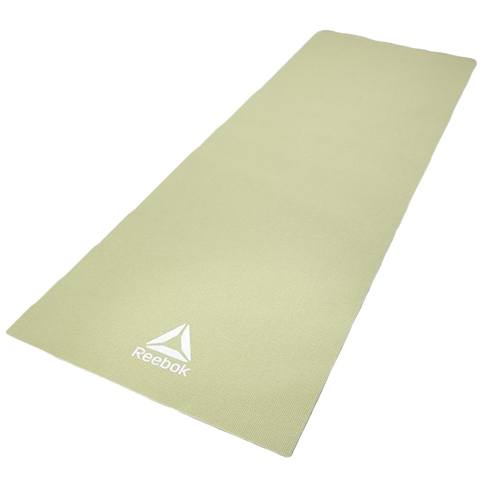 Коврик для йоги Reebok RAYG-11022GN - фото 3 Коврик для йоги Reebok RAYG-11022GN - фото 3