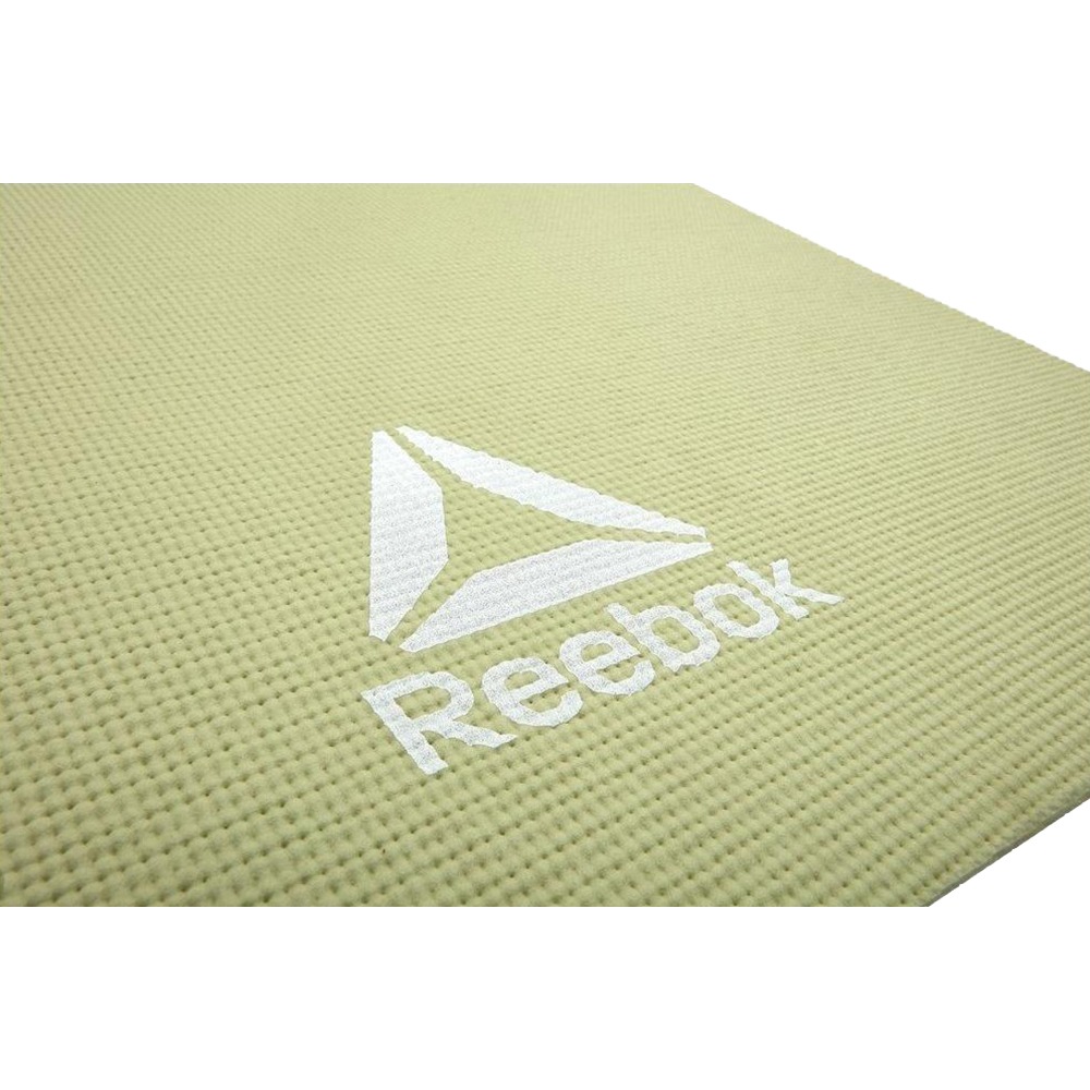 Коврик для йоги Reebok RAYG-11022GN - фото 4 Коврик для йоги Reebok RAYG-11022GN - фото 4
