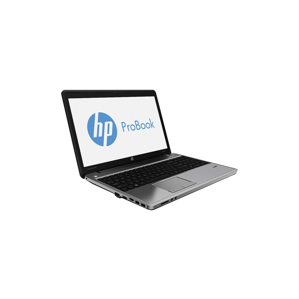 Hp Probook 4740s Жесткий Диск Купить