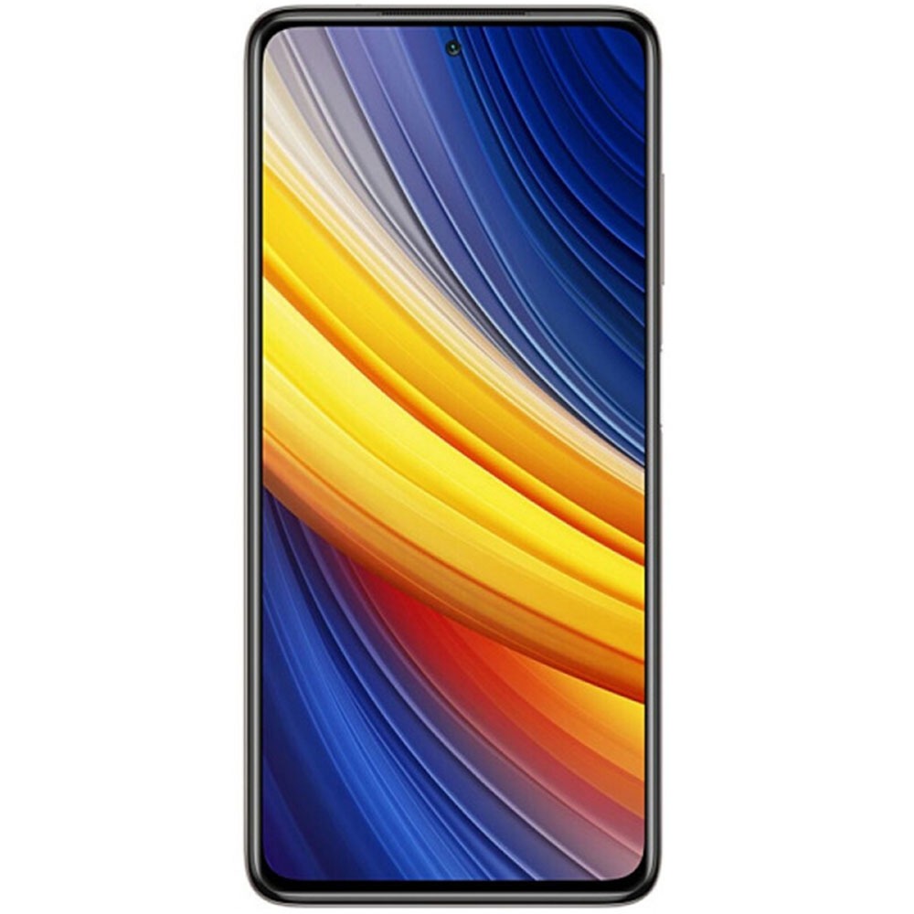 Купить Смартфон POCO X3 Pro 128 ГБ бронзовый в Москве