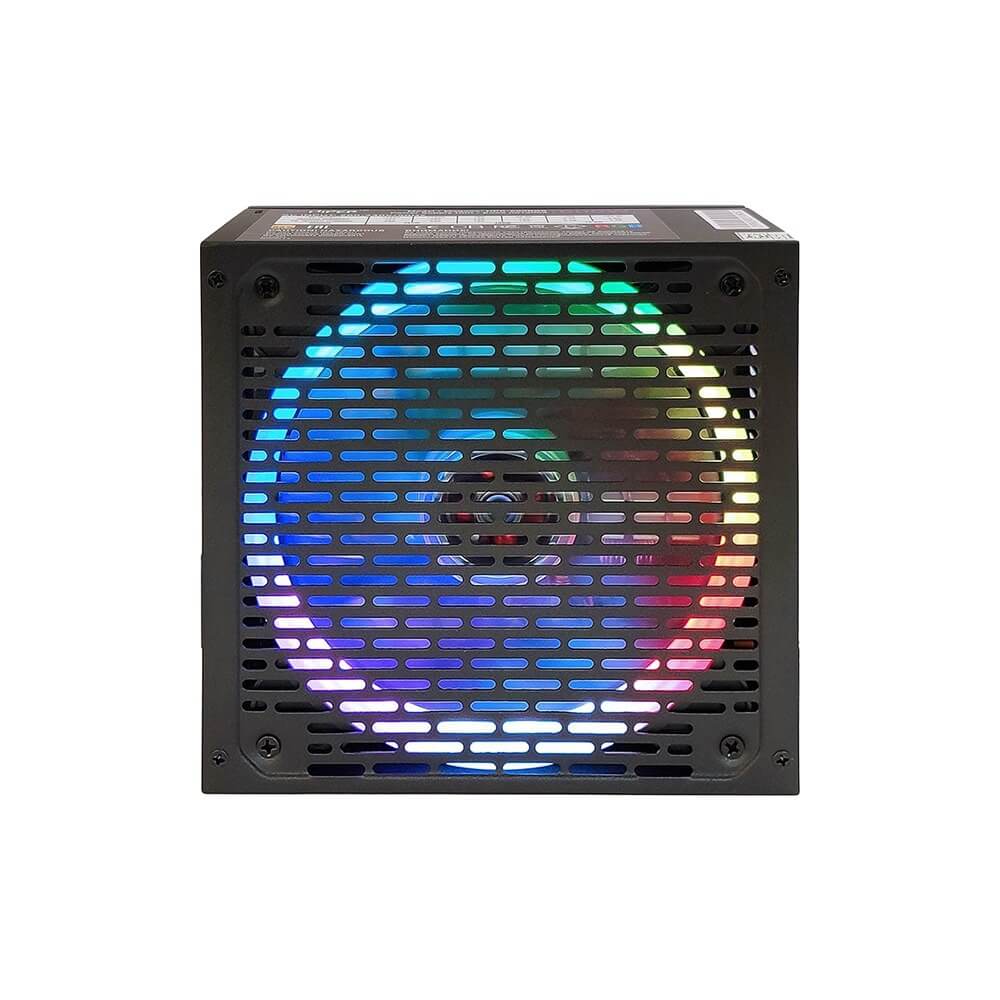 Блок питания Hiper HPB-550RGB 550W - фото 1 Блок питания Hiper HPB-550RGB 550W - фото 1