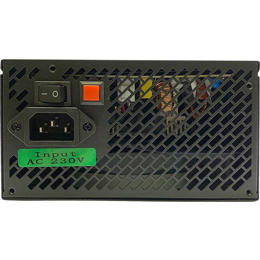 Блок питания Hiper HPB-550RGB 550W - фото 2 Блок питания Hiper HPB-550RGB 550W - фото 2