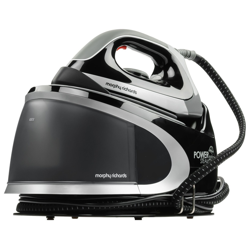 Гладильная система Morphy Richards 42221EE - фото 2 Гладильная система Morphy Richards 42221EE - фото 2