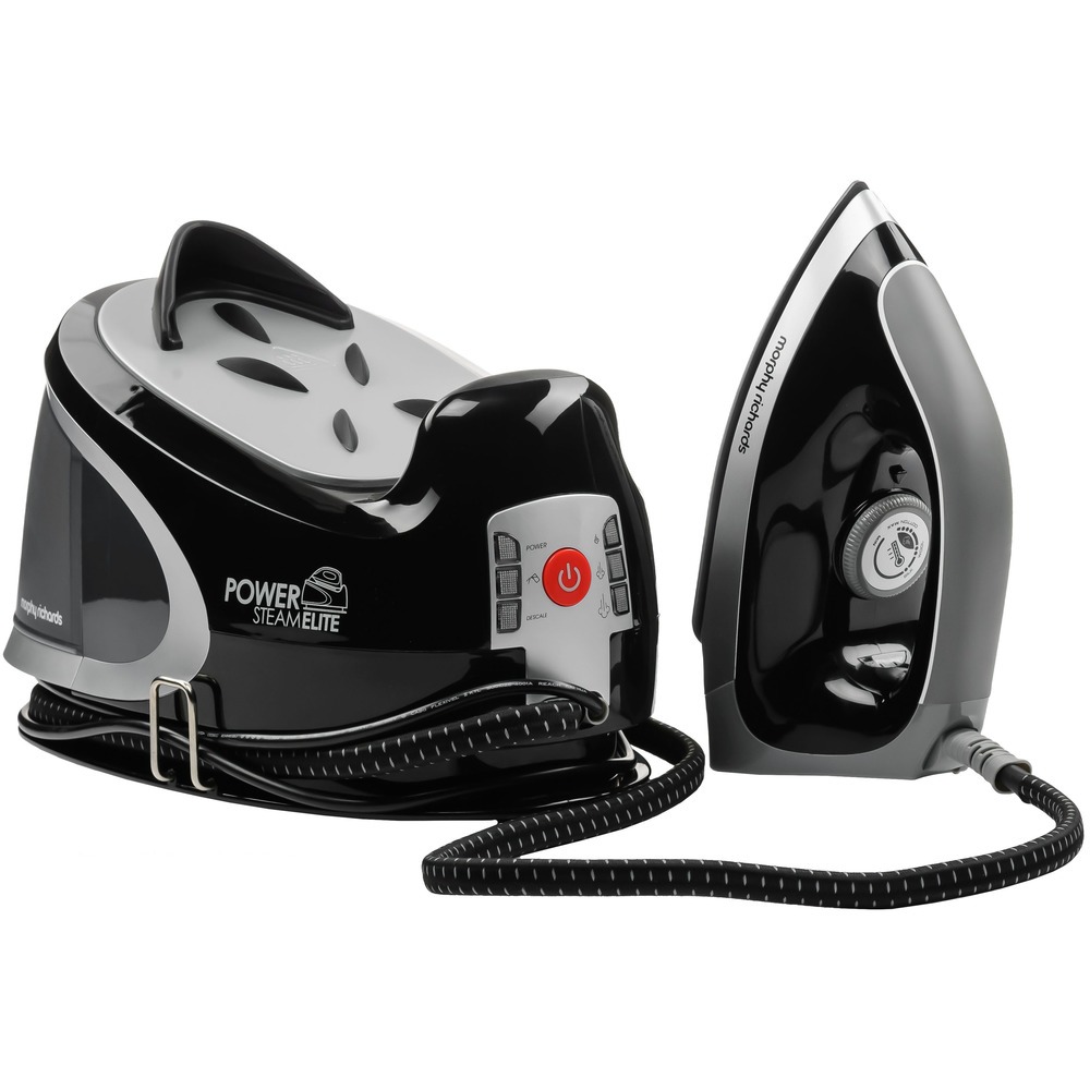 Гладильная система Morphy Richards 42221EE - фото 7 Гладильная система Morphy Richards 42221EE - фото 7