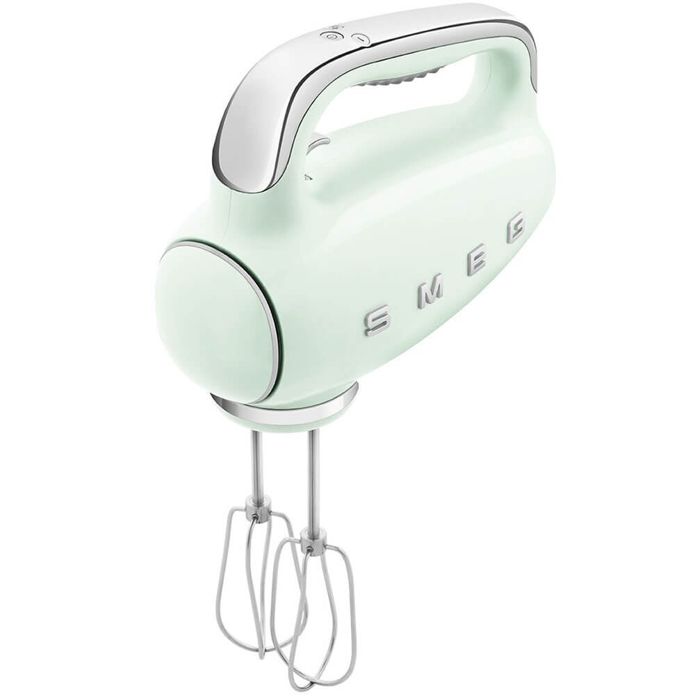Изображение товара Миксер Smeg HMF01PGEU