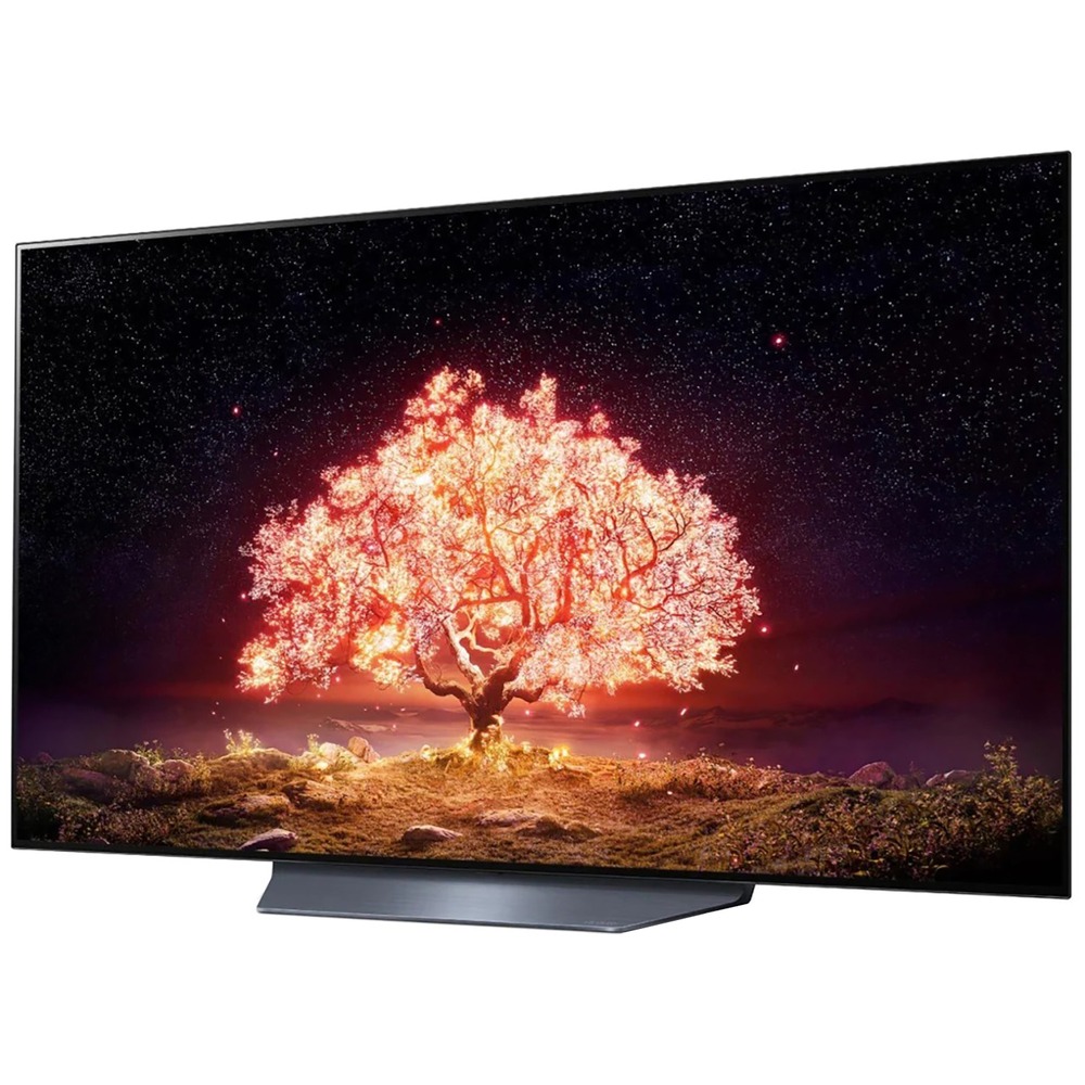 Lg oled 55b1rla обзор