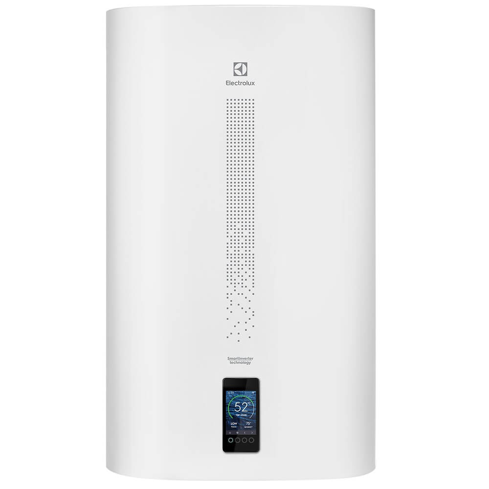 Водонагреватель Electrolux EWH 80 SmartInverter - фото 1 Водонагреватель Electrolux EWH 80 SmartInverter - фото 1