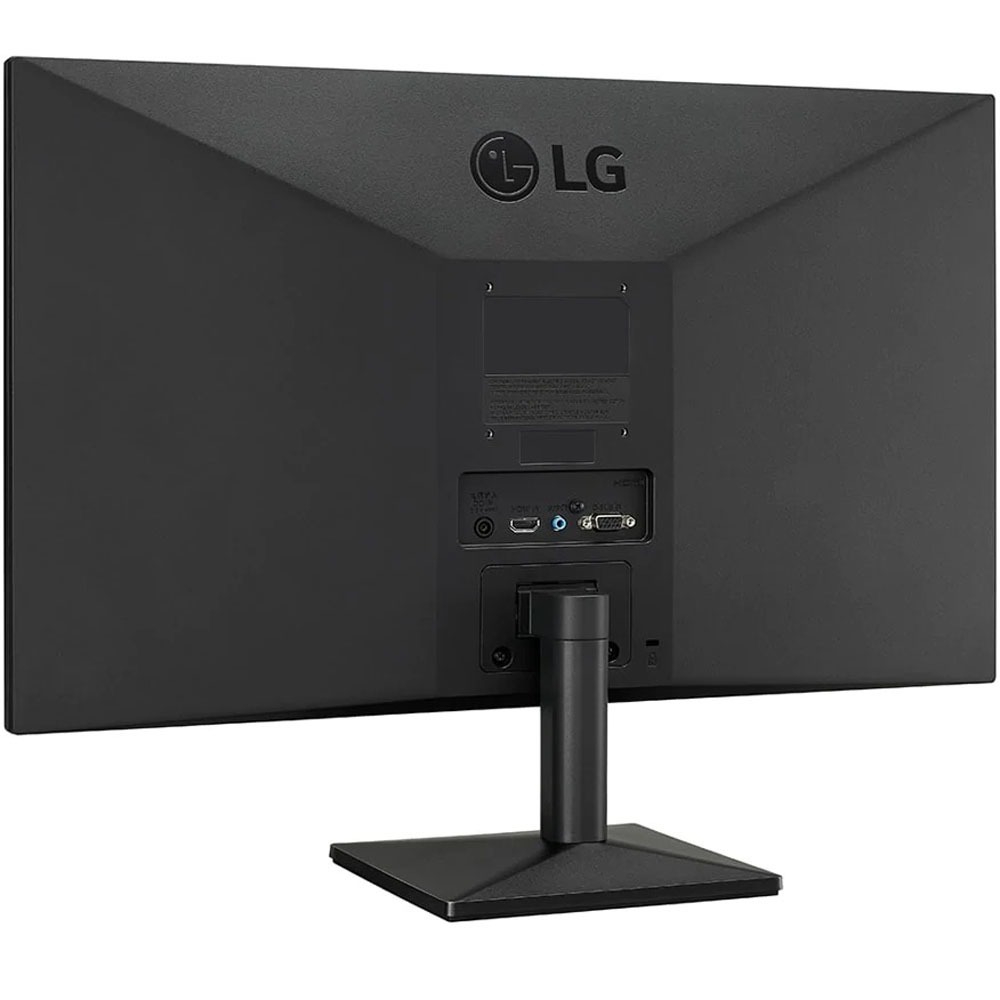 Монитор lg 24ea430v b обзор