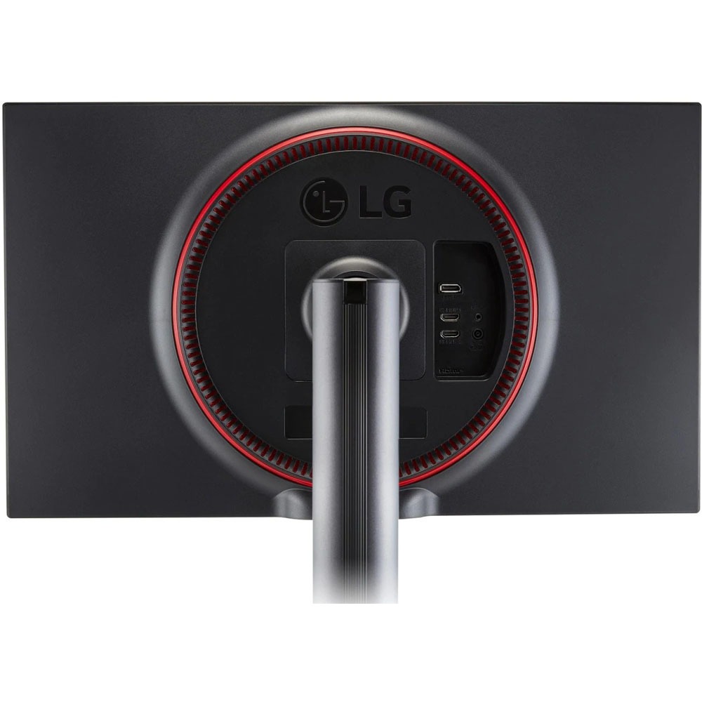 Монитор LG 27GN880-B - фото 11 Монитор LG 27GN880-B - фото 11