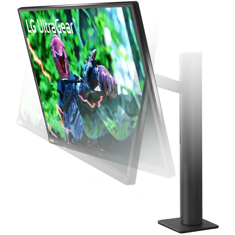 Монитор LG 27GN880-B - фото 5 Монитор LG 27GN880-B - фото 5
