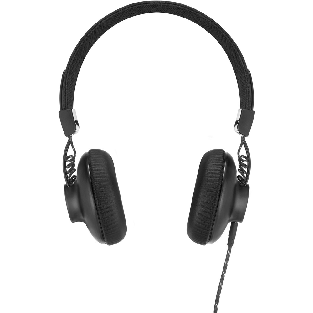 Купить Наушники Marley Positive Vibration EM-JH121-SB в Москве