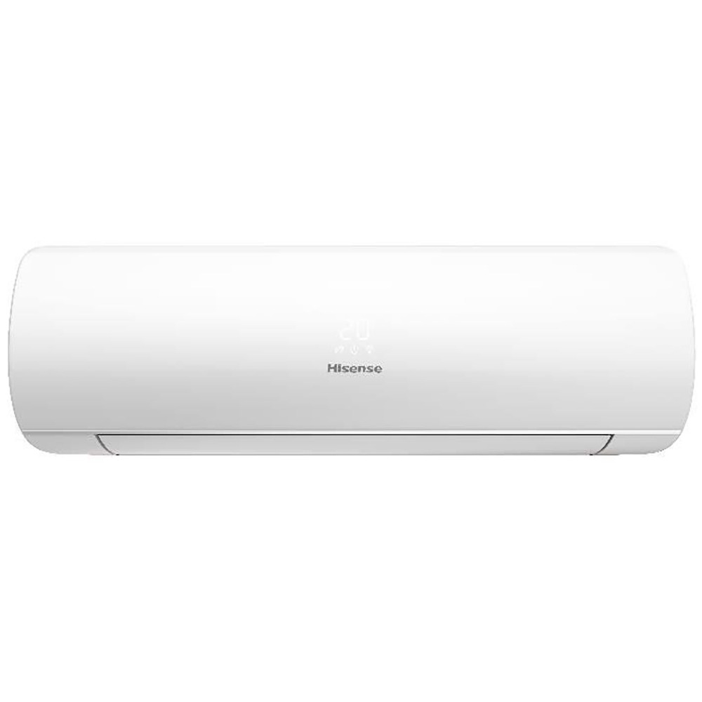 Кондиционер Hisense AS-13UW4SVETS10G/AS-13UW4SVETS10W - фото 1 Кондиционер Hisense AS-13UW4SVETS10G/AS-13UW4SVETS10W - фото 1