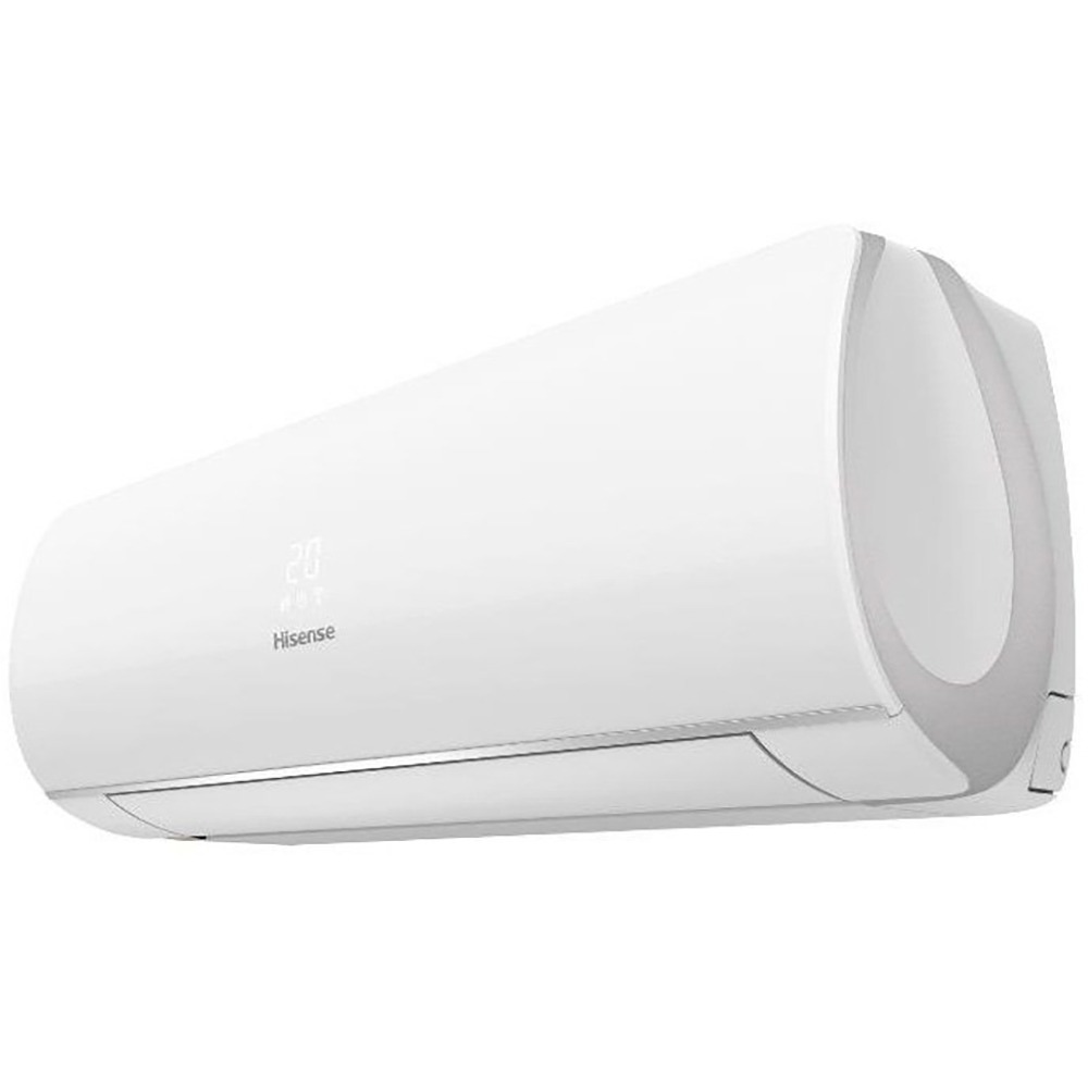 Кондиционер Hisense AS-13UW4SVETS10G/AS-13UW4SVETS10W - фото 2 Кондиционер Hisense AS-13UW4SVETS10G/AS-13UW4SVETS10W - фото 2