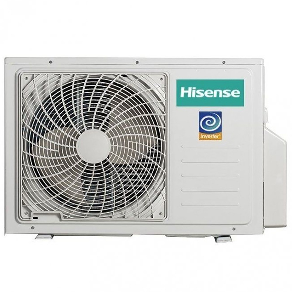 Кондиционер Hisense AS-13UW4SVETS10G/AS-13UW4SVETS10W - фото 3 Кондиционер Hisense AS-13UW4SVETS10G/AS-13UW4SVETS10W - фото 3