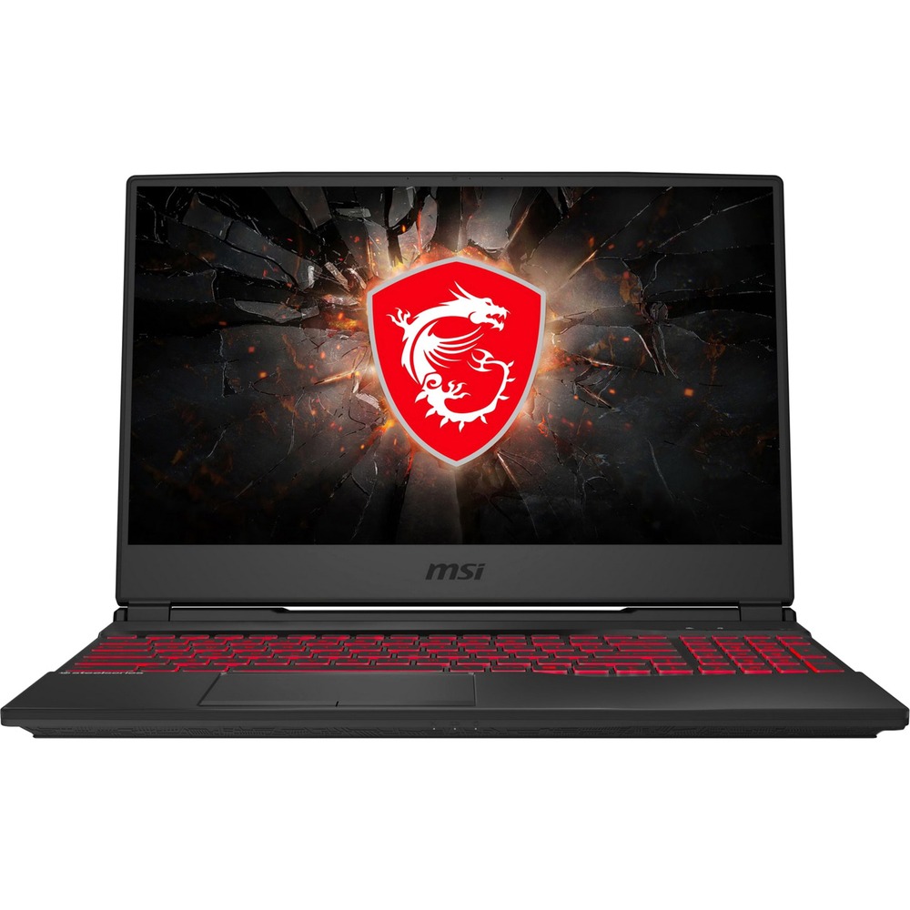 Ноутбук MSI GL65 Leopard 10SCSR049RU MS16U8 (9S7-16U822-049) - фото 1 Ноутбук MSI GL65 Leopard 10SCSR049RU MS16U8 (9S7-16U822-049) - фото 1