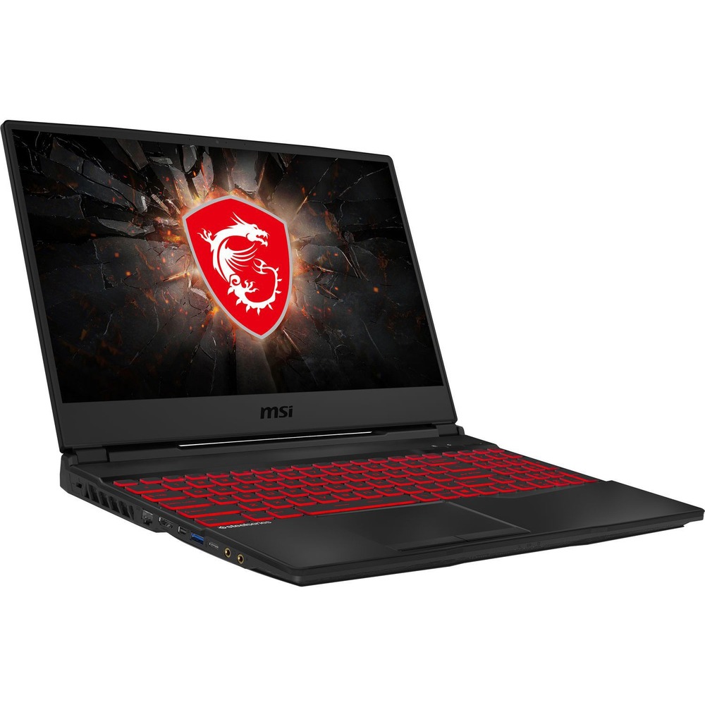 Ноутбук MSI GL65 Leopard 10SCSR049RU MS16U8 (9S7-16U822-049) - фото 2 Ноутбук MSI GL65 Leopard 10SCSR049RU MS16U8 (9S7-16U822-049) - фото 2