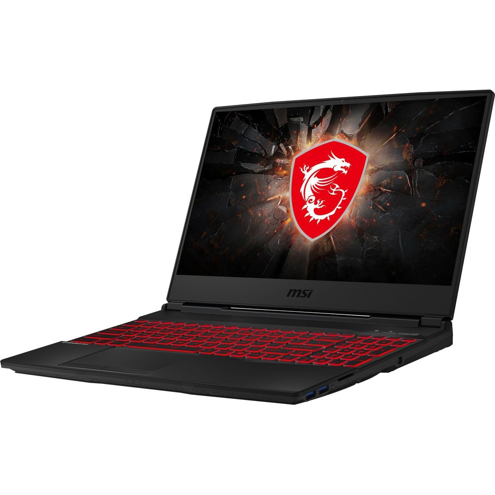 Ноутбук MSI GL65 Leopard 10SCSR049RU MS16U8 (9S7-16U822-049) - фото 3 Ноутбук MSI GL65 Leopard 10SCSR049RU MS16U8 (9S7-16U822-049) - фото 3