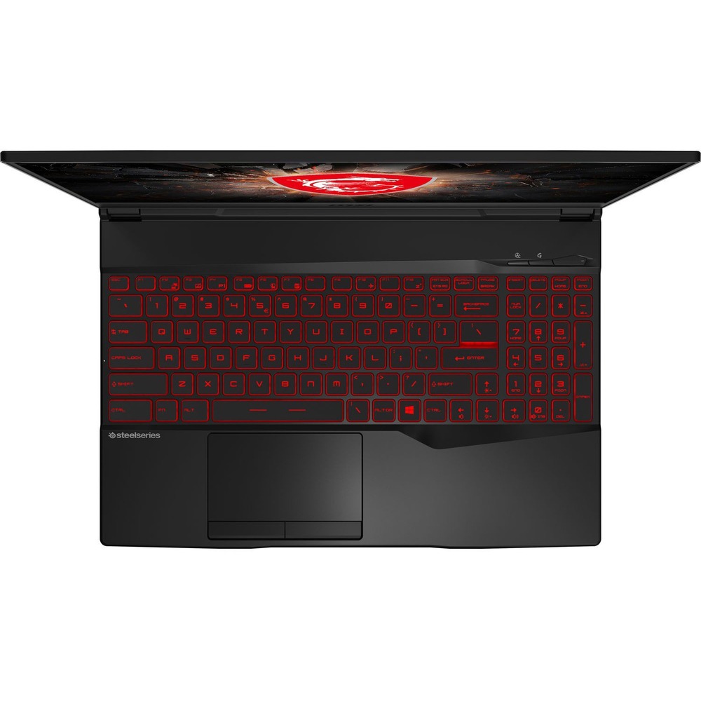 Ноутбук MSI GL65 Leopard 10SCSR049RU MS16U8 (9S7-16U822-049) - фото 6 Ноутбук MSI GL65 Leopard 10SCSR049RU MS16U8 (9S7-16U822-049) - фото 6