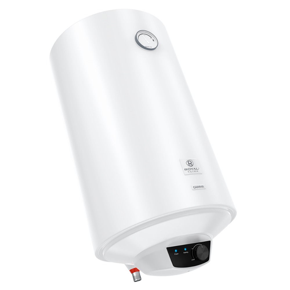 Водонагреватель RoyalClima Gamma RWH-GA80-FE - фото 7 Водонагреватель RoyalClima Gamma RWH-GA80-FE - фото 7