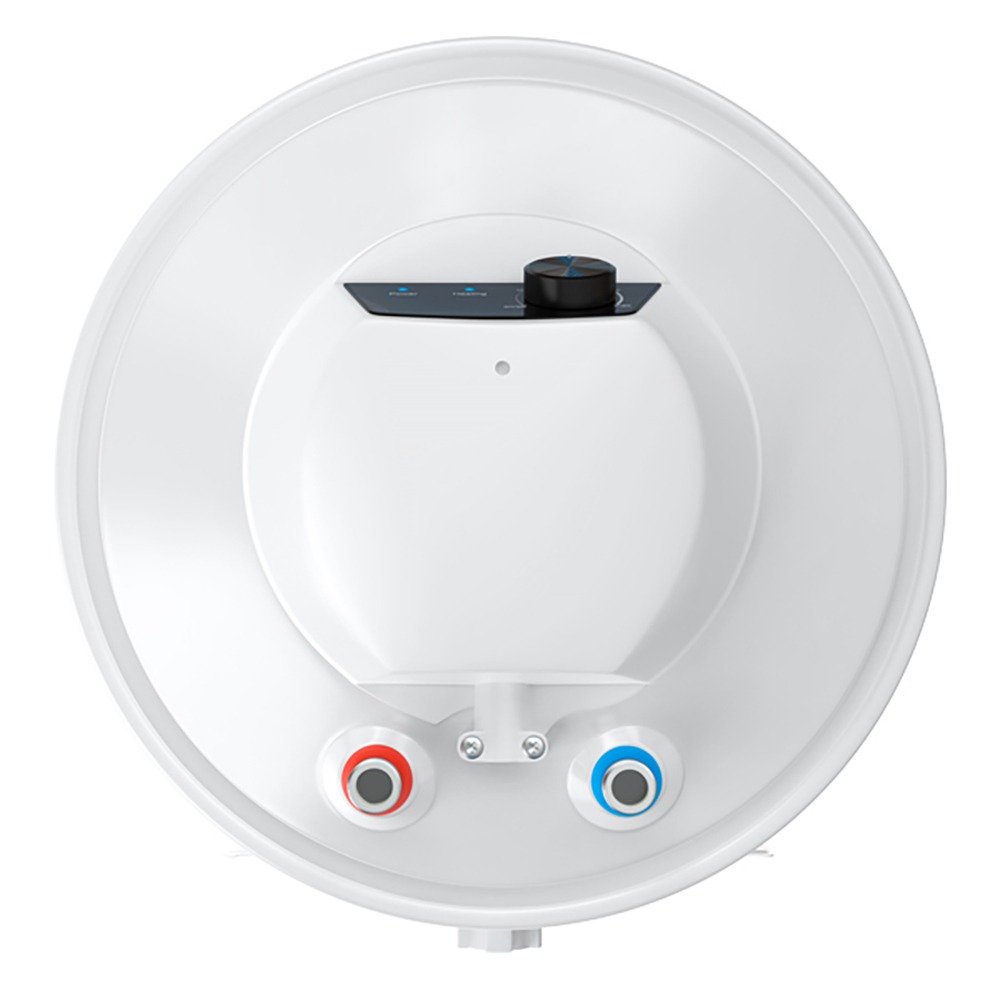 Водонагреватель RoyalClima Gamma RWH-GA80-FE - фото 8 Водонагреватель RoyalClima Gamma RWH-GA80-FE - фото 8