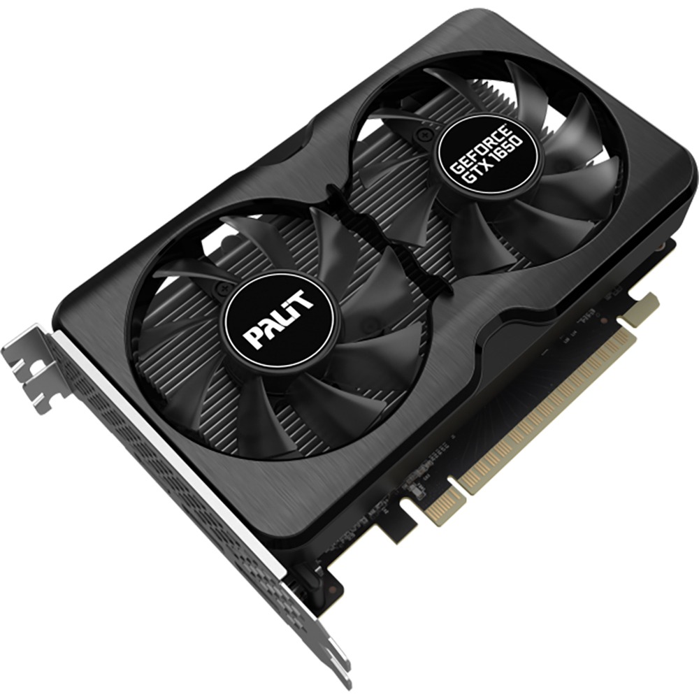 Купить Geforce Gtx 1650 4 Гб