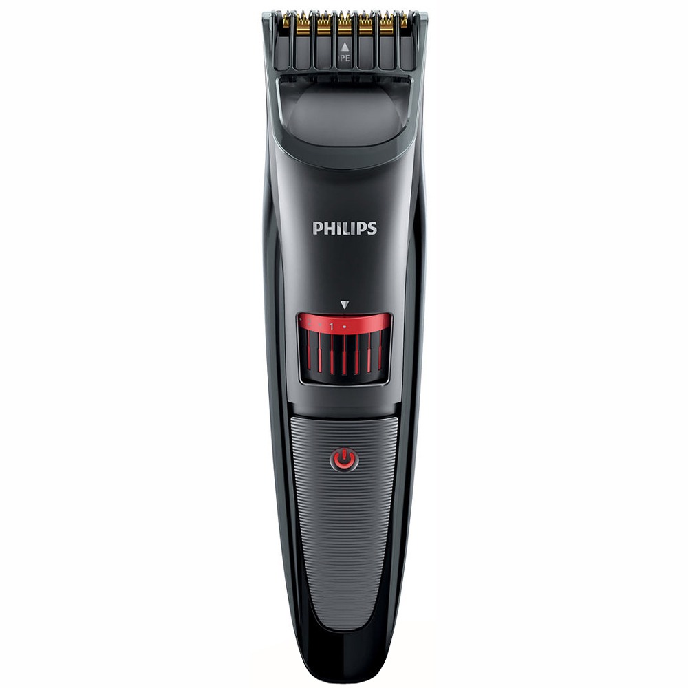 Машинка для стрижки Philips QT 4015 для бороды и усов