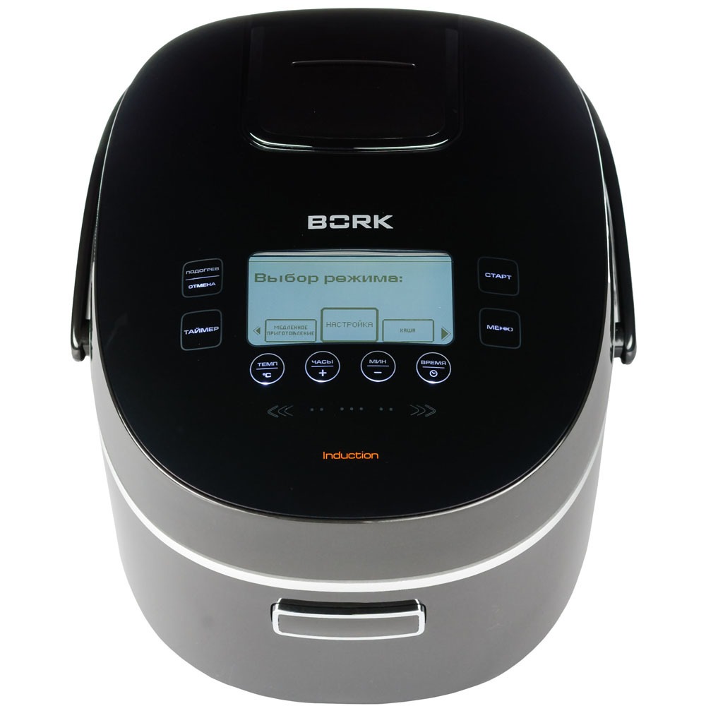 Мультиварка bork. Мультиварка Bork u600. Мультиварка ю 600 Борк. Мультиварка Bork u600 комплектация. Bork u600 e3.