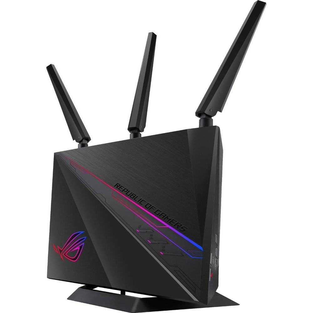 Wi-Fi роутер ASUS gt-ac2900