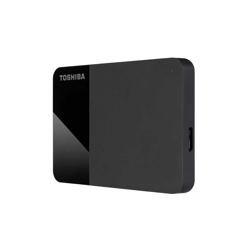 Купить Внешний жесткий диск Toshiba 4TB Canvio Ready (HDTP340EK3CA) в ...