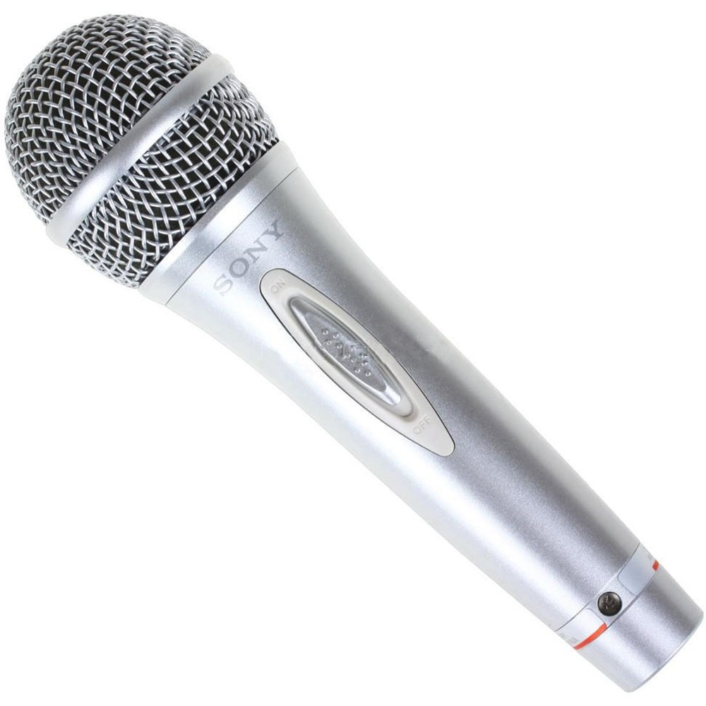 Купить Микрофон Sony FV620 в Москве