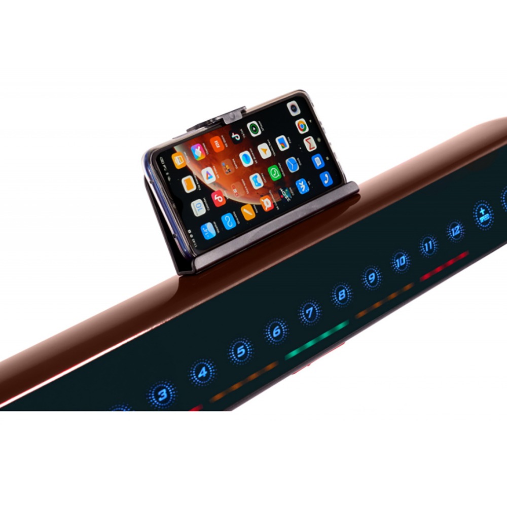 Купить Беговая дорожка Titanium Masters Slimtech C10 Coffee в Москве