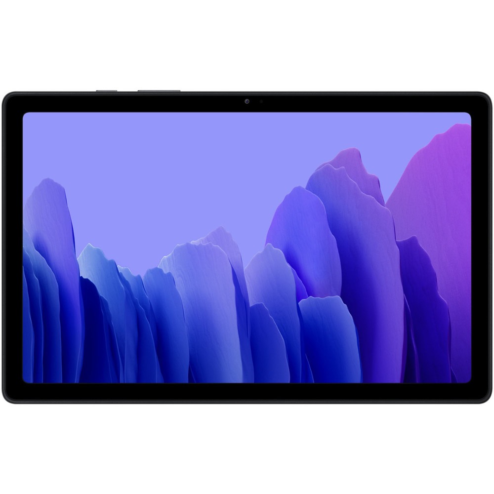Купить Планшет Samsung Galaxy Tab A7 10.4 LTE 64 ГБ серый (SM ...