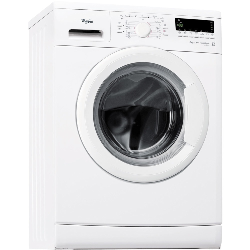 Стиральная машина Whirlpool AWS 61012