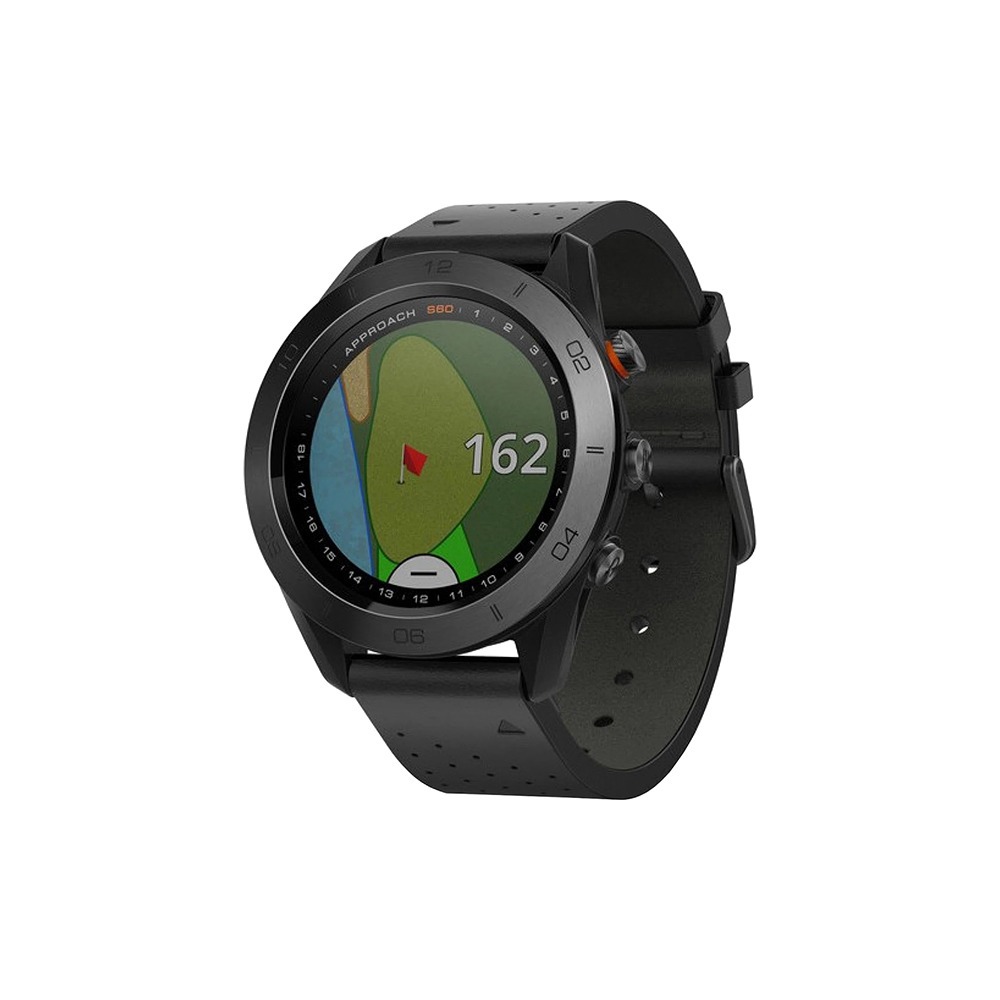 Часы Garmin approach s60