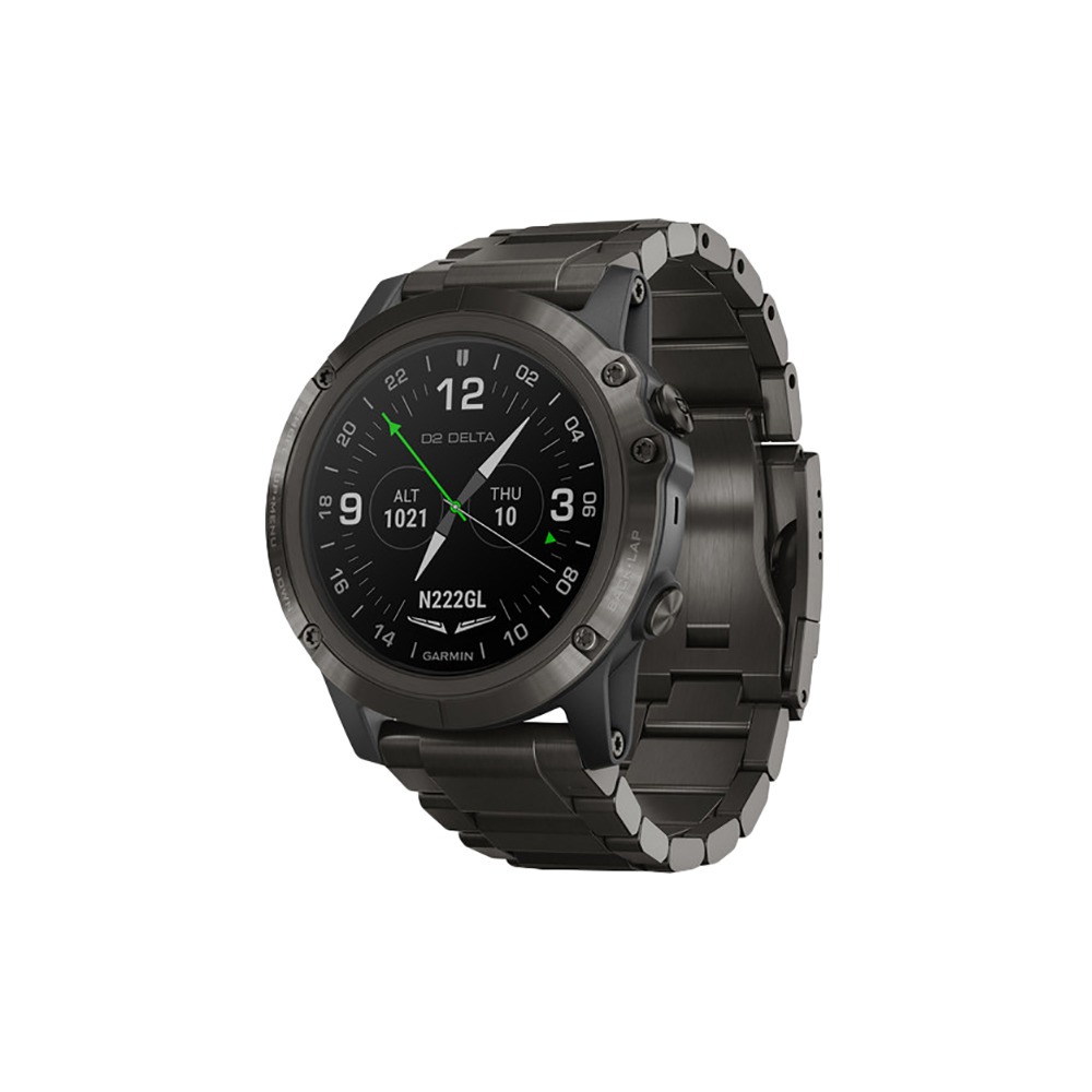 Garmin D2 Delta PX Titanium 010 01989 31